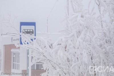 В Якутске может появиться новая автобусная остановка на перекрестке улиц Билибина и Ильменской
