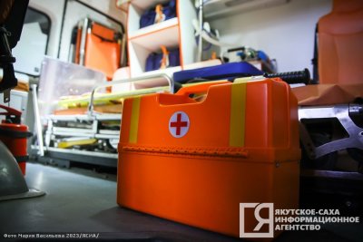 Минздрав Подмосковья опубликовал список из 145 госпитализированных после теракта