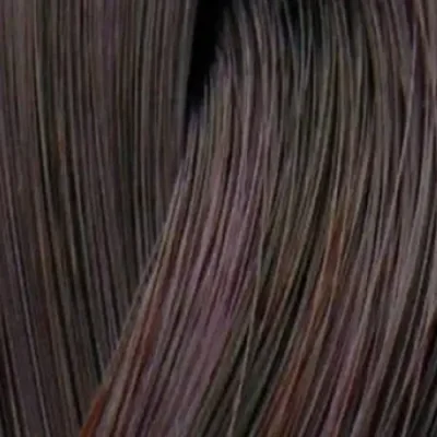LONDA PROFESSIONAL 3/6 краска для волос, темный шатен фиолетовый / LC NEW micro reds 60 мл