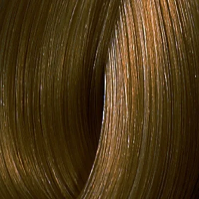 LONDA PROFESSIONAL 7/73 краска для волос (интенсивное тонирование), блонд коричнево-золотистый / AMMONIA-FREE 60 мл