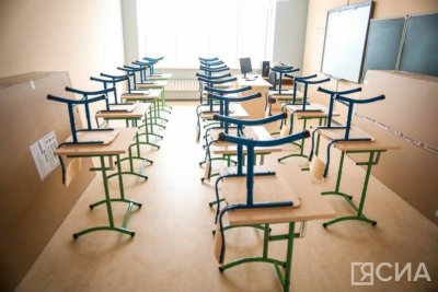 Ремонт школы № 3 в Якутске рассмотрят на заседании городской комиссии по ЧС