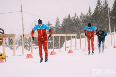 В Якутии сегодня стартует спартакиада зимних видов спорта