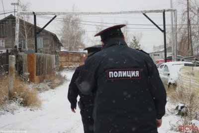 Кража спортинвентаря, наркотики, мошенничество: обзор происшествий в Якутии за 25 марта