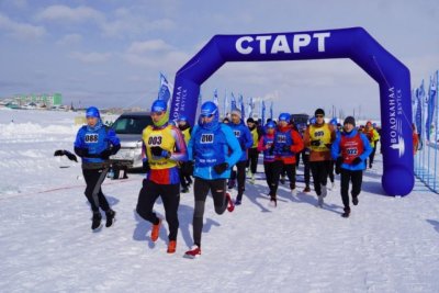 Ледовый забег «Кубок Водоканала» пройдет 30 марта в Якутске