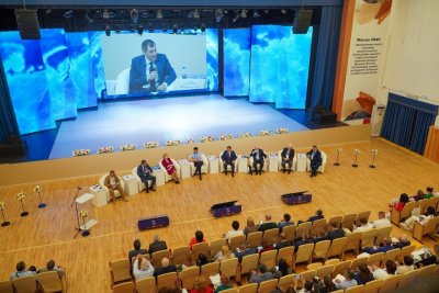 В Якутске пройдет III форум «Университеты и развитие геостратегических территорий России»