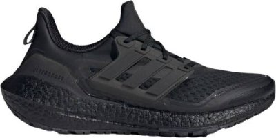 Кроссовки мужские Adidas ULTRABOOST 21 C.RDY (черный USA 8.5 || UK 8 || RUS 40.5 || S23895-8UK) Беговые кроссовки / Одежда, обувь и аксессуары | V4.Market