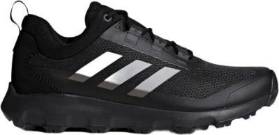 Кроссовки мужские Adidas TERREX VOYAGER CW C (черный USA 8.5 || UK 8 || RUS 40.5 || S80798-8UK) Кроссовки для треккинга / Одежда, обувь и аксессуары | V4.Market