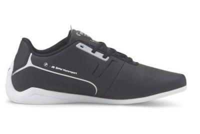 Кроссовки Puma Bmw Mms Drift Cat 8 30716601 Черный (черный, 8.0, 30716601-8UK) Кроссовки / Одежда, обувь и аксессуары | V4.Market