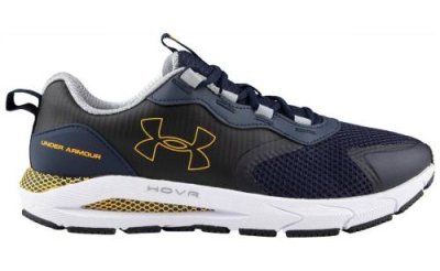 Кроссовки мужские Under Armour HOVR Sonic STRT (Navy, 9.5, 3024369-401-95) Беговые кроссовки / Одежда, обувь и аксессуары | V4.Market