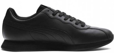 Кроссовки Puma Turin II 36696202 Черный (черный, 7.5, 36696202-75UK) Кроссовки / Одежда, обувь и аксессуары | V4.Market