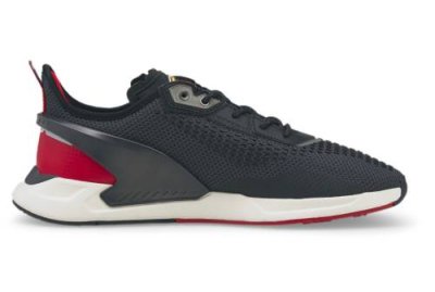 Кроссовки Puma Ferrari Ionspeed 30692305 Черный (черный, 9.5, 30692305-95UK) Обувь для фитнеса / Одежда, обувь и аксессуары | V4.Market