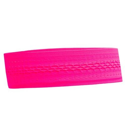 Повязка на голову UTO BANDEAU 965008 (M; Pink; 965008-PINK-M) Головные уборы летние / Одежда, обувь и аксессуары | V4.Market