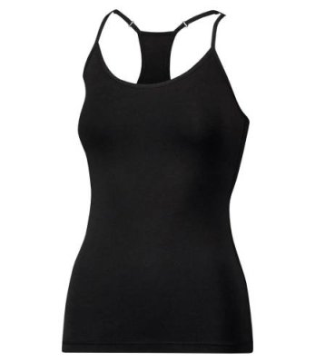 Майка Puma Iconic Racer Back Tank Top 1P 90687302 Черный (S; 42-44; black (черный); 90687302-S) Майки / Одежда, обувь и аксессуары | V4.Market