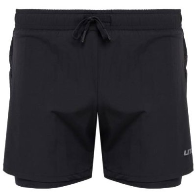 Шорты мужские UTO SHORT 927103 (M; Black; 927103-BLACK-M) Шорты / Одежда, обувь и аксессуары | V4.Market