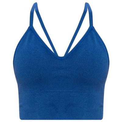 Топ женский UTO BRA 904222 (M; Blue; 904222-BLUE-M) Топы и бра / Одежда, обувь и аксессуары | V4.Market