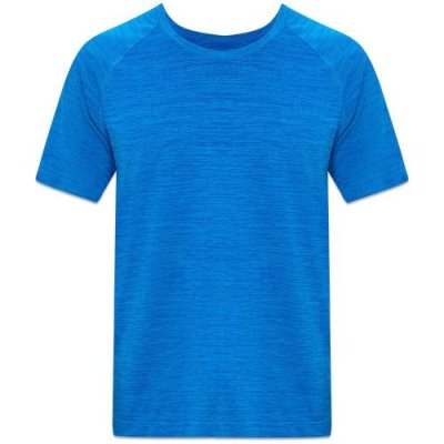 Футболка мужская UTO T SHIRT 994111 (M; Blue; 994111-BLUE-M) Футболки / Одежда, обувь и аксессуары | V4.Market