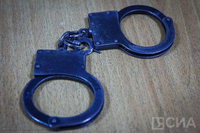 В Оленёкском районе 57-летний мужчина обвиняется в убийстве