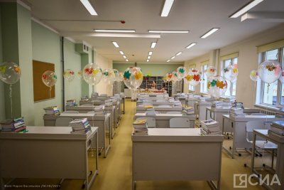 В Якутске детей участников СВО будут зачислять в детские сады и школы в приоритетном порядке