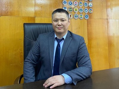 Афанасий Андросов: «Указы главы Якутии откроют новые возможности для развития Булунского района»