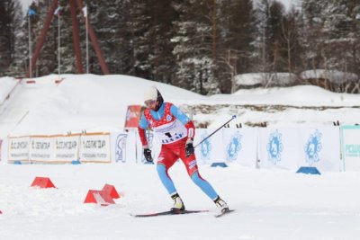 «Золотая Рыбка». Инна Рыбкина стала четырехкратной чемпионкой зимней спартакиады Якутии