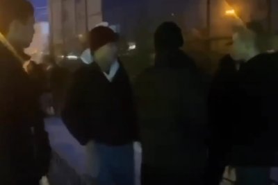 Полиция установила личности трех подростков после избиения в центре Якутска