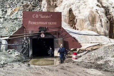 На руднике «Пионер» завершили спасательную операцию