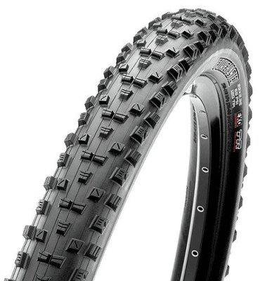 Велопокрышка Maxxis 2023 Forekaster 27.5x2.35 TPI60 Wire Основной раздел каталога / Спорт и отдых | V4.Market