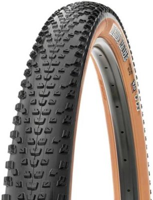 Велопокрышка Maxxis 2023 Rekon Race 29x2.25 TPI60 Wire TANWALL Основной раздел каталога / Спорт и отдых | V4.Market