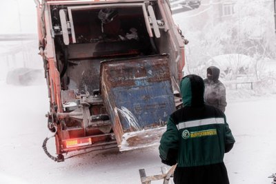 Кто в ответе за ТКО: итоги мусорной пятилетки в Якутии