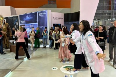 Якутия представит медицинские проекты на основе искусственного интеллекта на выставке «Россия»
