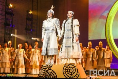 Якутскую оперу «Ньургун Боотур» впервые представят на зарубежной сцене