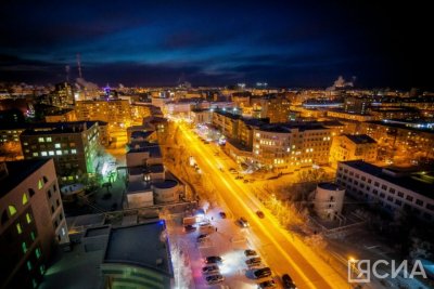 Федеральные меры поддержки помогли Якутии привлечь рекордный объем инвестиций