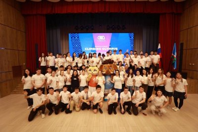 Комитет игр «Дети Азии» проведет образовательный проект для учащихся Казахстана