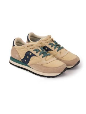 Кроссовки Saucony Jazz Original Stone Wash / Кроссовки | Одежда, обувь и аксессуары | V4.Ru: Маркетплейс