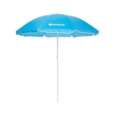 Зонт пляжный Nisus N-180 180 см