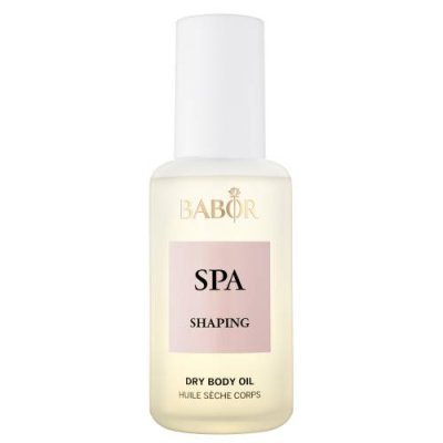 Сухое Масло для Тела СПА Шейпинг/Babor Spa – Shaping Dry Body Oil СПА ШЕЙПИНГ / Товары для красоты | V4.Market