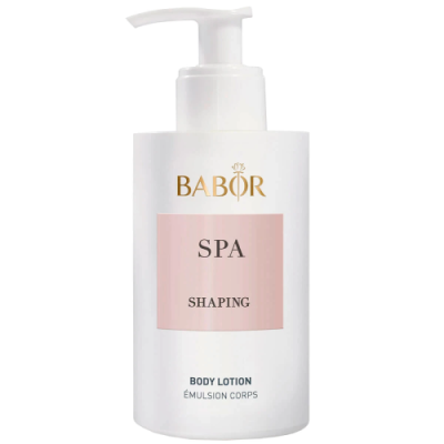 Лосьон для Тела СПА Шейпинг/Babor Spa – Shaping Body Lotion СПА ШЕЙПИНГ / Товары для красоты | V4.Market