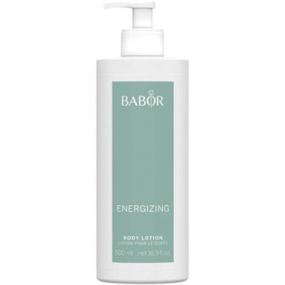 Лосьон для Тела СПА Энергия/BABOR SPA ENERGIZING Body lotion СПА ЭНЕРГИЯ / Товары для красоты | V4.Market