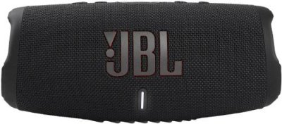 Портативная акустика JBL Charge 5 черный / Портативная акустика | Электроника | V4.Ru: Маркетплейс