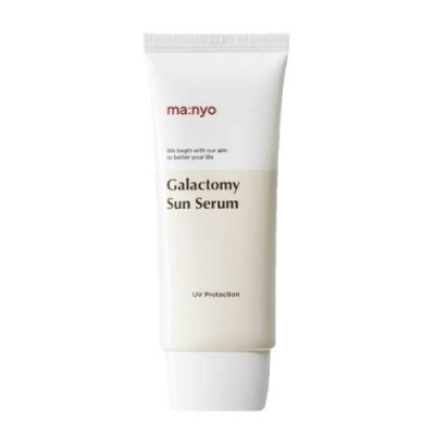 Manyo Factory Galac Moisture Sun Serum / Универсальные гели | Товары для красоты | V4.Ru: Маркетплейс