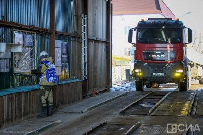 По проекту «Чистая Арктика» из северных районов Якутии вывезли порядка 80 тонн металлолома