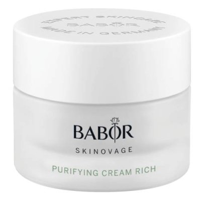 Крем Рич для Проблемной Кожи SKINOVAGE/Skinovage Purifying Cream Rich / PURIFYING | Товары для красоты | V4.Ru: Маркетплейс