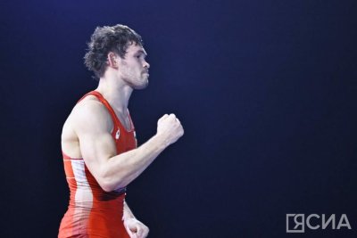 Виктор Рассадин и Айаал Лазарев вышли в полуфинал чемпионата Азии