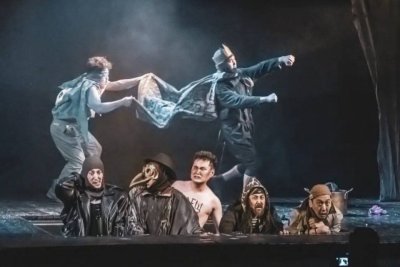 Театр юного зрителя Якутии стал победителем IX регионального конкурса «Полюс. Золотой сезон»