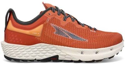 Кроссовки женские ALTRA W Timp 4 (Red/Orange USA 7 || UK 5 || RUS 37 || AL0A548C-6801-7) Беговые кроссовки / Одежда, обувь и аксессуары | V4.Market