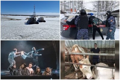 Что произошло в Якутии 16 апреля: обзор событий за день