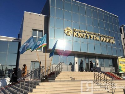В трех районах Якутии построят новые дома культуры