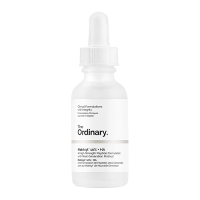 The Ordinary Matrixyl 10% + HA / Гель для лица | Товары для красоты | V4.Ru: Маркетплейс