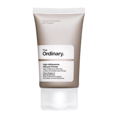 The Ordinary High-Adherence Silicone Primer / Тоники | Товары для красоты | V4.Ru: Маркетплейс