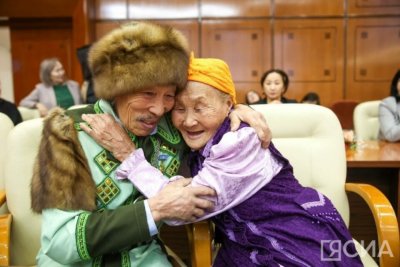Программы активного долголетия в Якутии охватили более 20 тысяч пожилых людей
